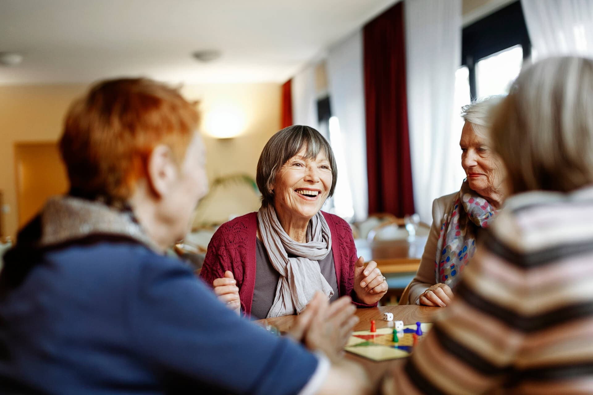 Support to help you live independently 