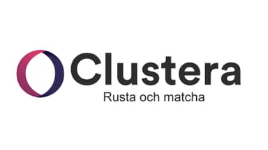 Clustera logo