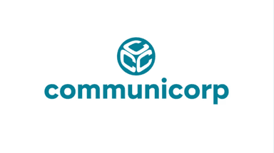 Communicorp logo small