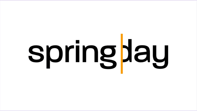 Springday logo small