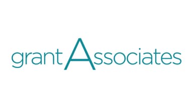 Grant associates logo