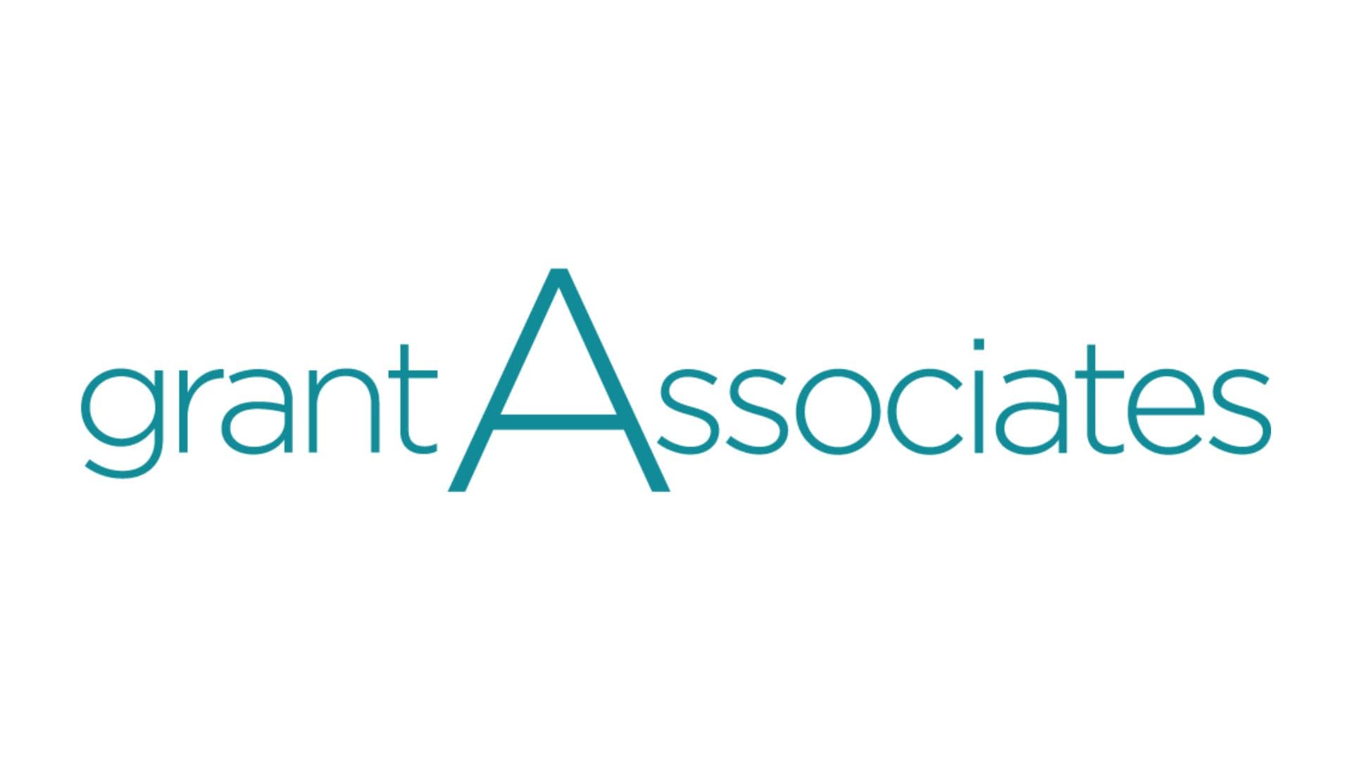 Grant associates logo