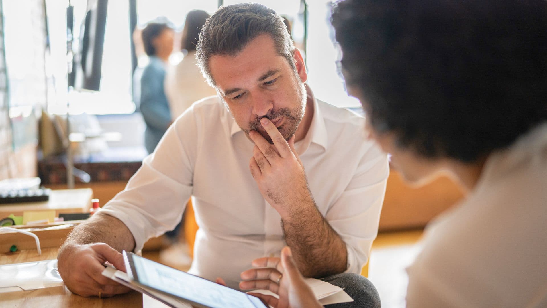 APM NDIS Access Support Referral