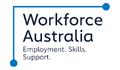 workforce Australia logo