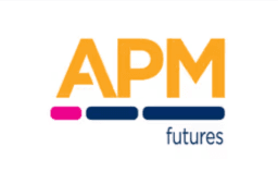 APM futures logo