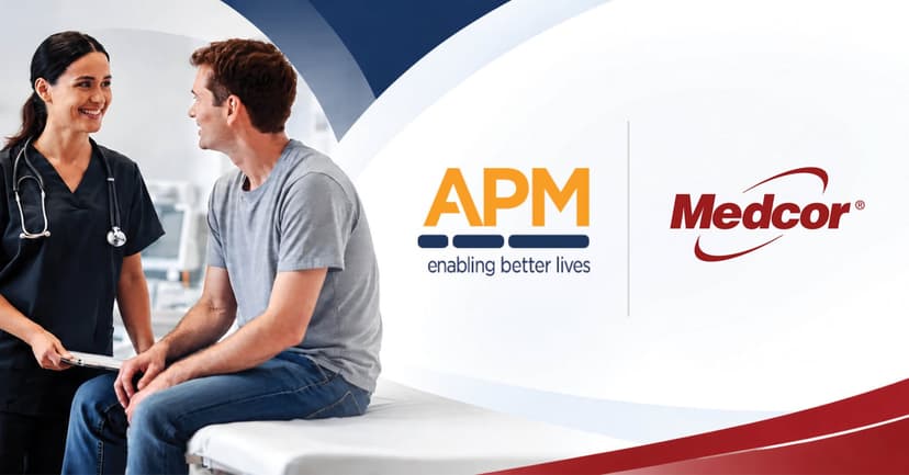 APM expands in North America