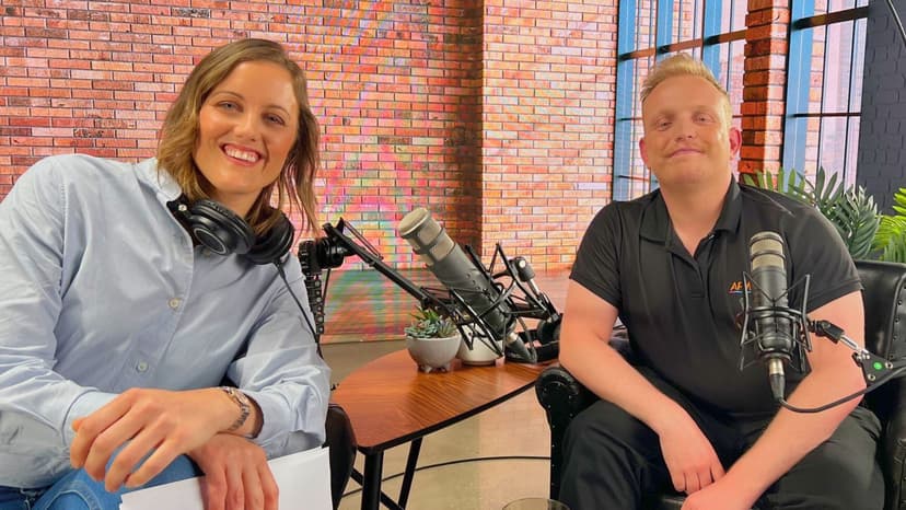 Why disability inclusion is great for business
