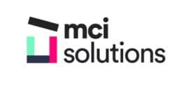 MCI Solutions logo