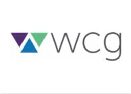 WCG logo