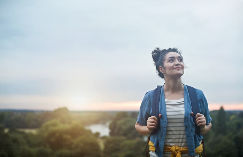 Only walking for exercise? Here’s how to get the most out of it