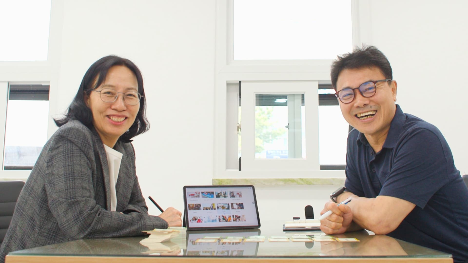 ingeus-korea-job-compass-career-guidance