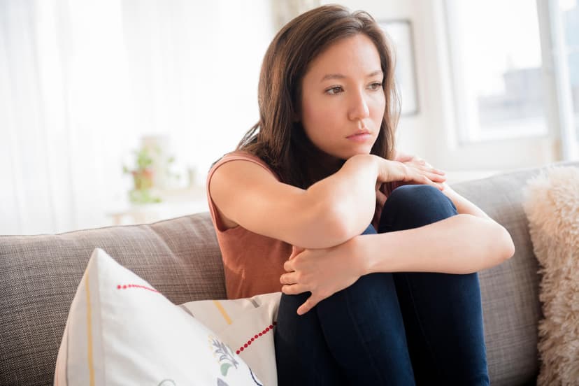 Young people not accessing help when needed