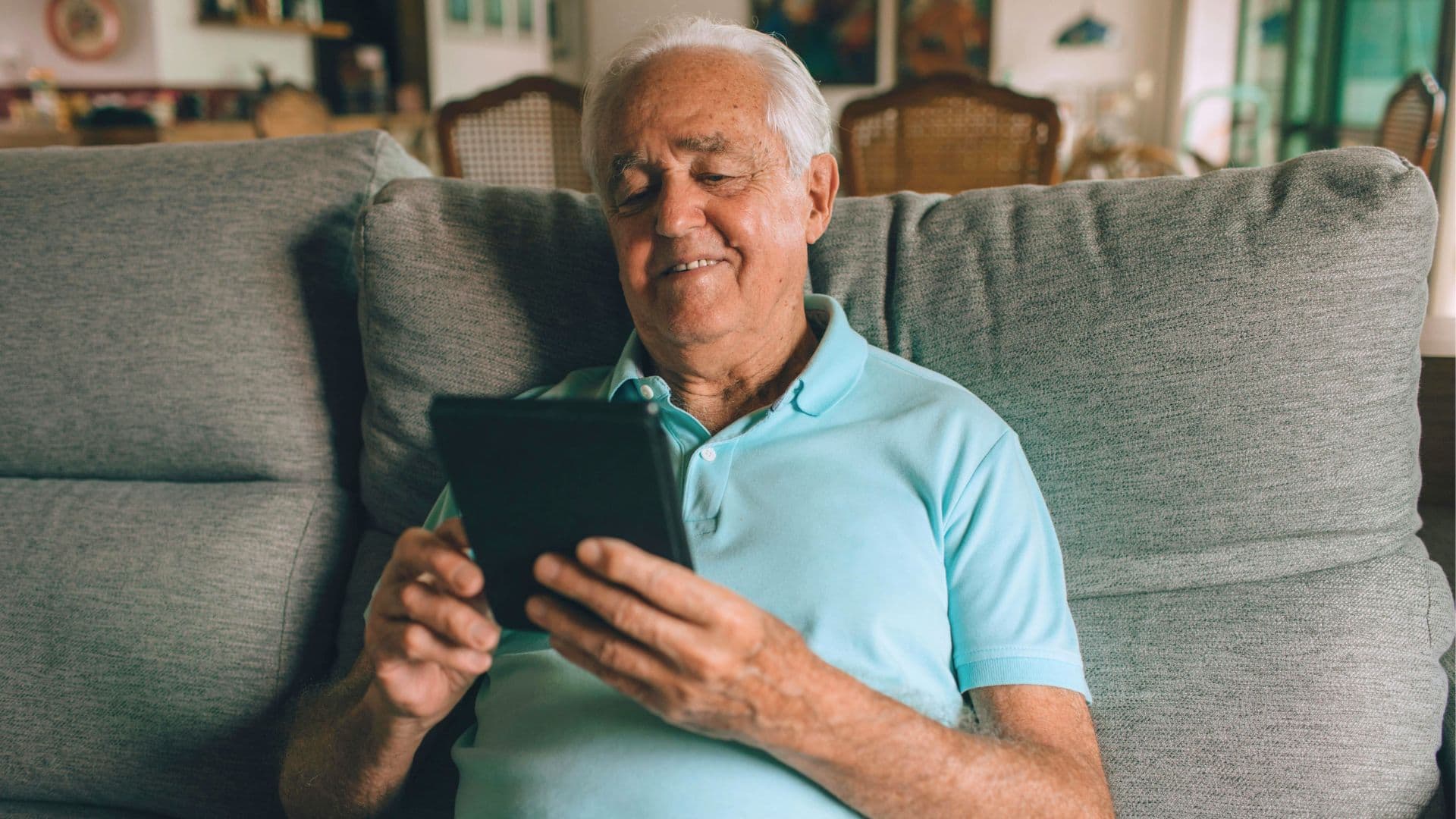 APM Assessment Services works with the Australian Government to deliver Aged Care Needs Assessments for older Australians.