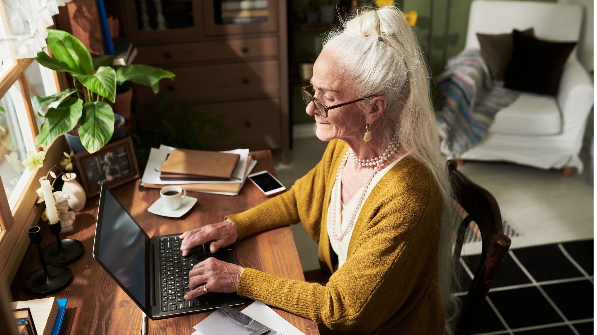 APM Assessment Services works with the Australian Government to deliver Aged Care Needs Assessments for older Australians.