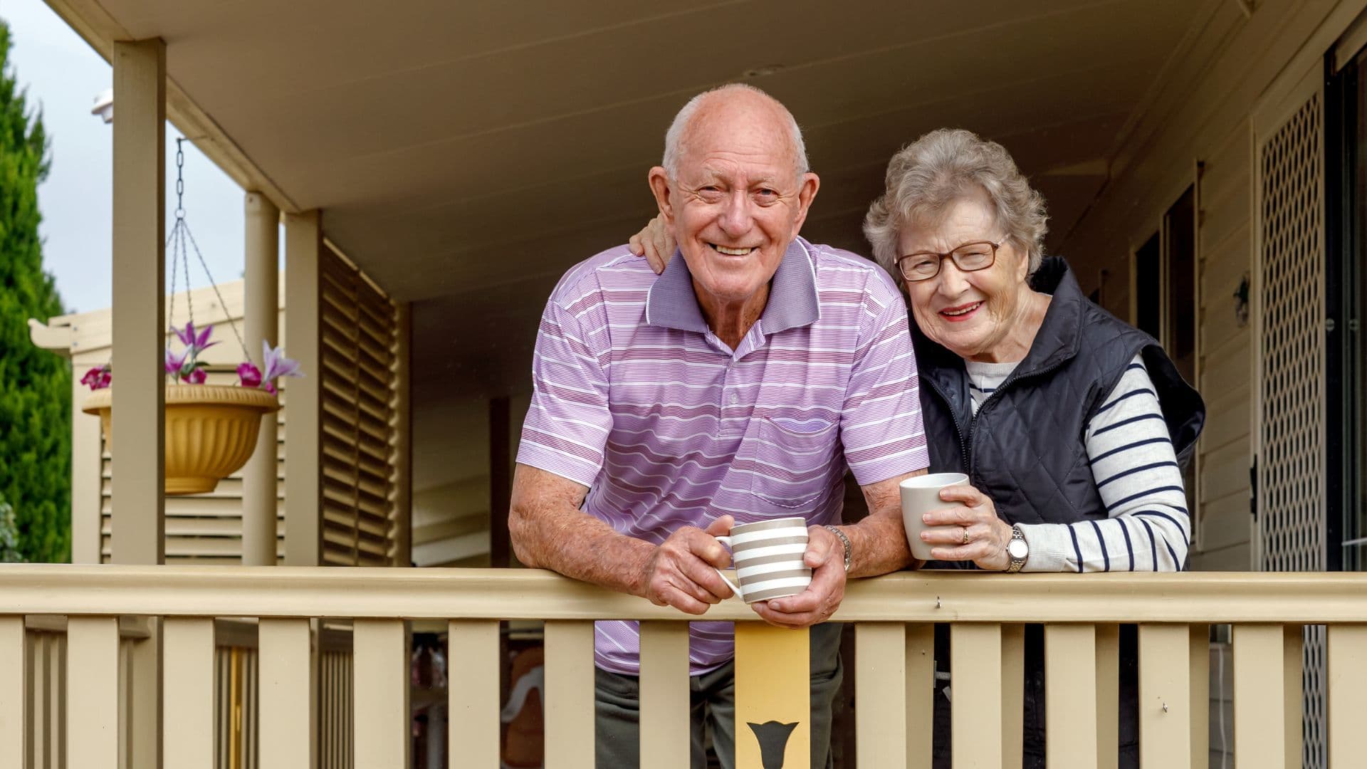 APM Assessment Services works with the Australian Government to deliver Aged Care Needs Assessments for older Australians.