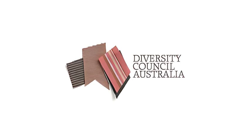Diversity Council Australia logo