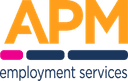 APM Australia logo