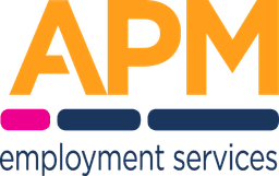 APM Australia logo