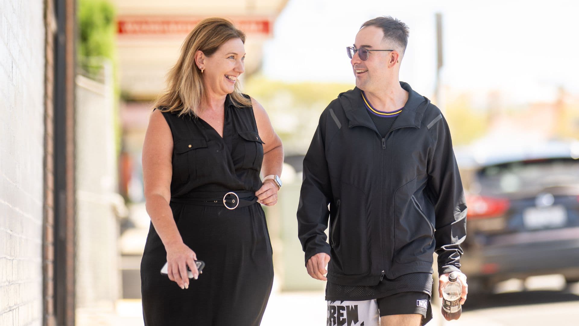 How Inclusive Employment Australia works