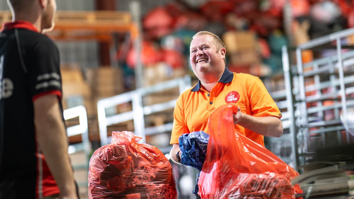 Inclusive Employment Australia Adelaide