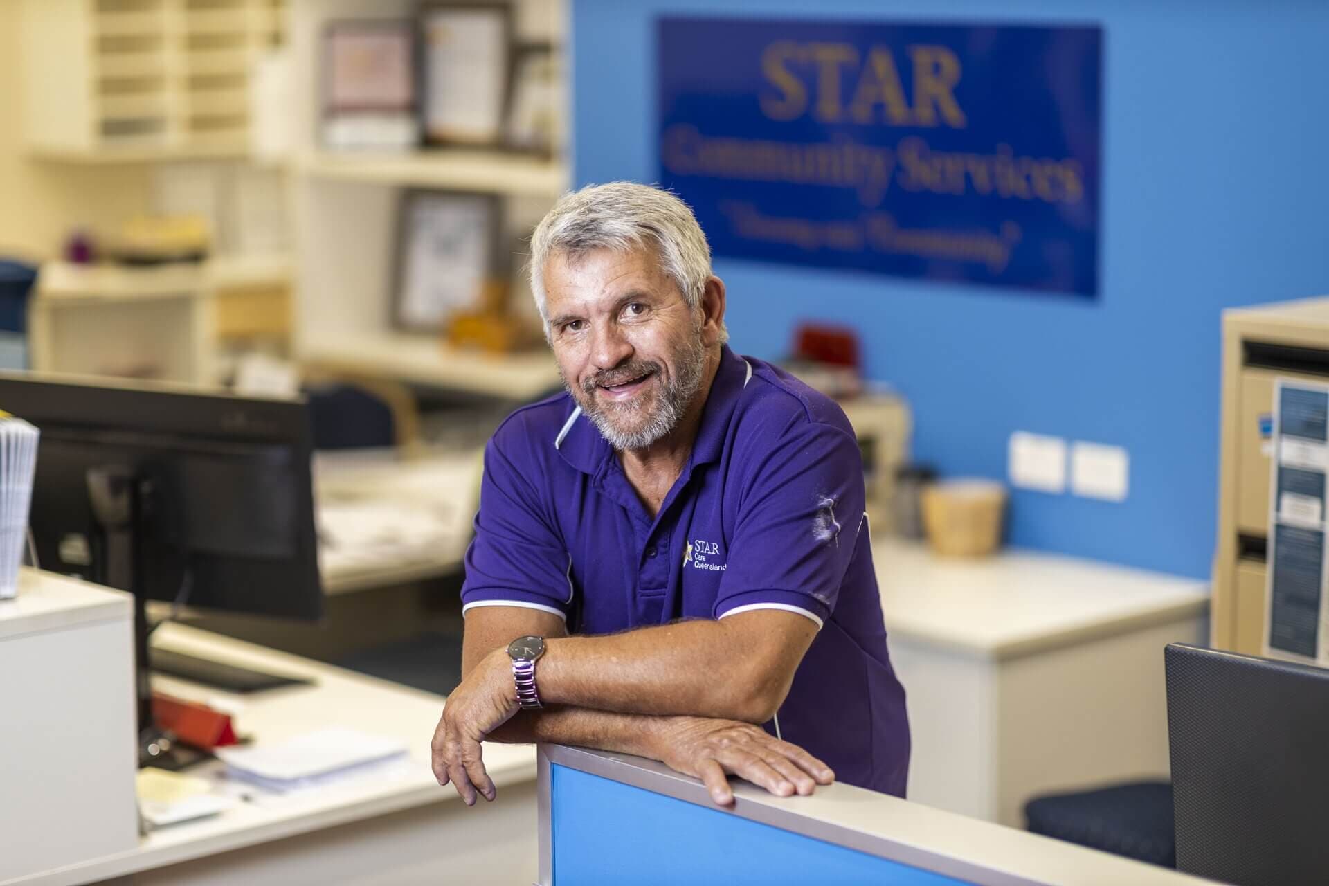 Inclusive Employment Australia in Darwin
