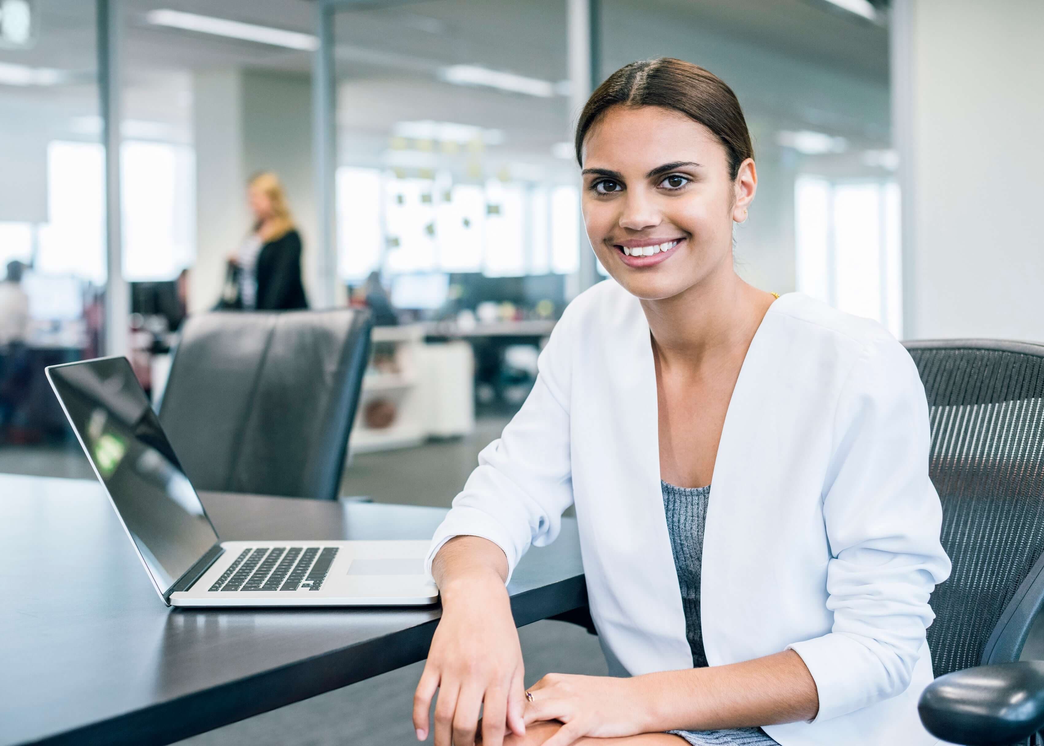 Thinking about a new career?