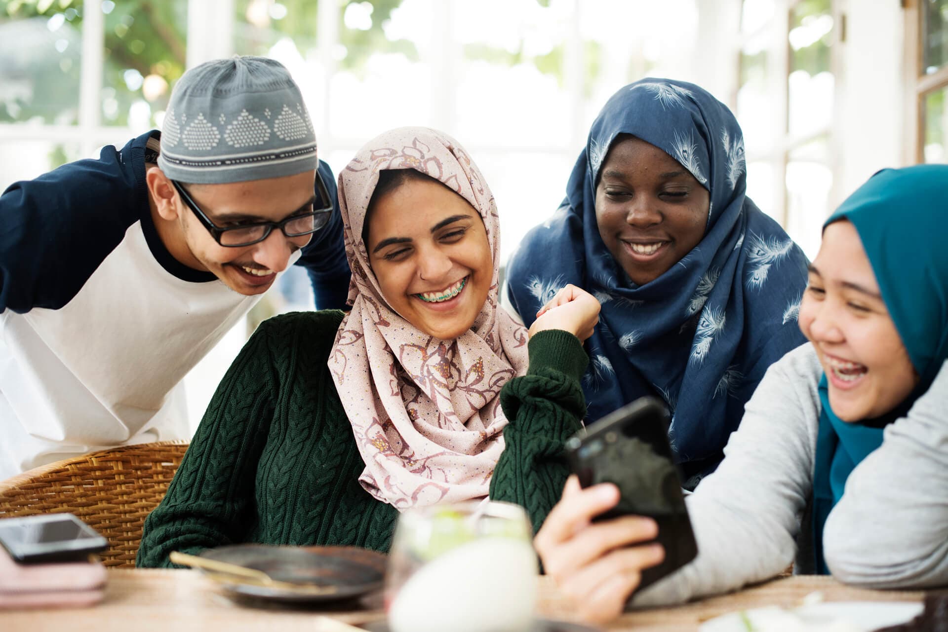 NDIS and cultural & linguistically diverse communities 