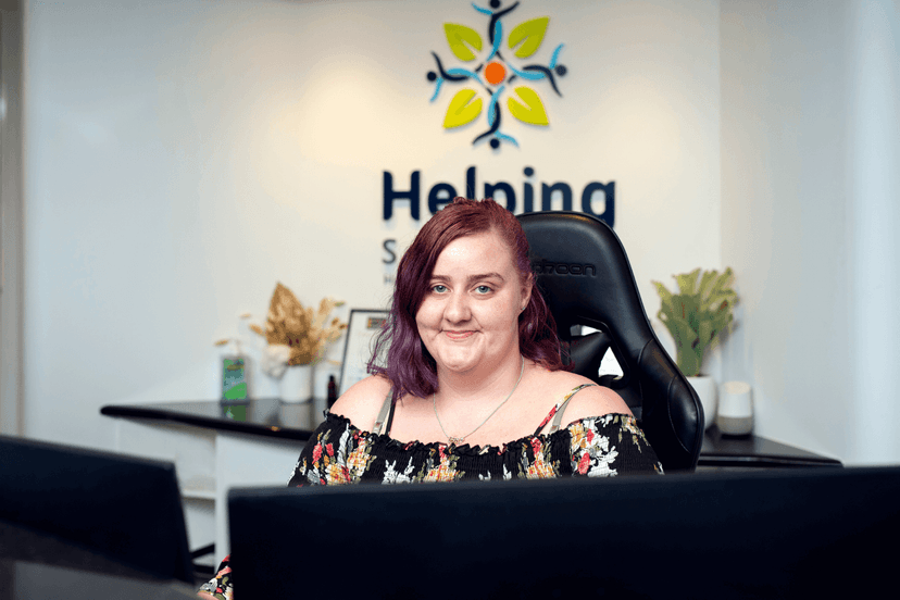 Kristie's story