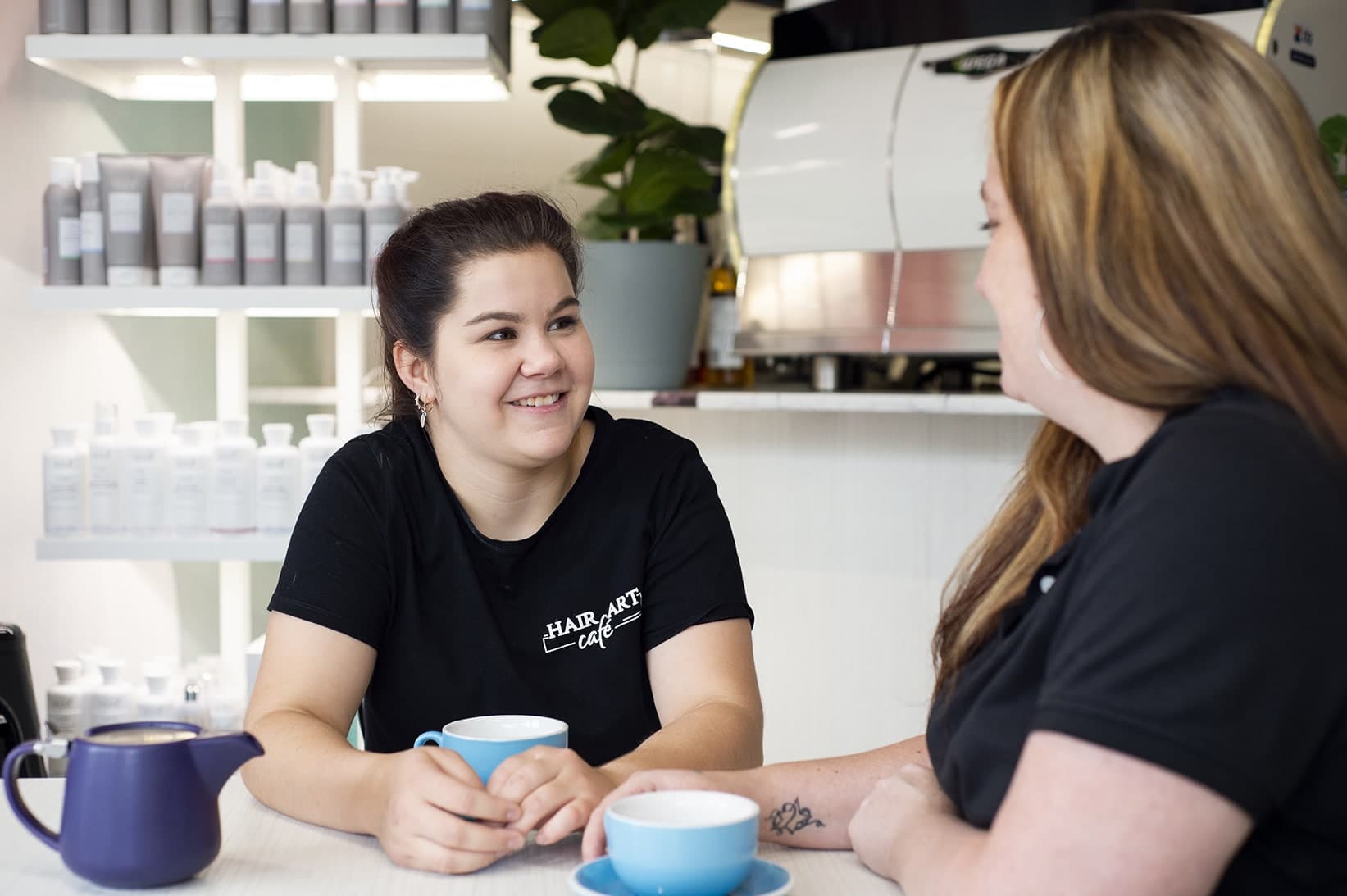 How Inclusive Employment Australia can help 