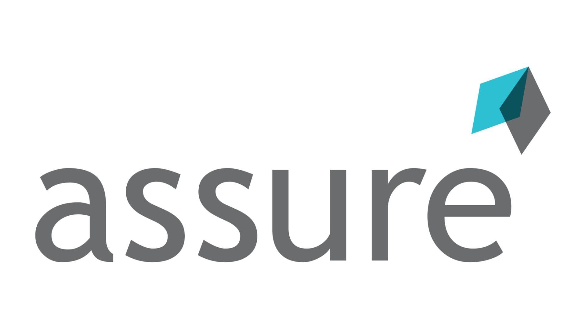 Assure logo