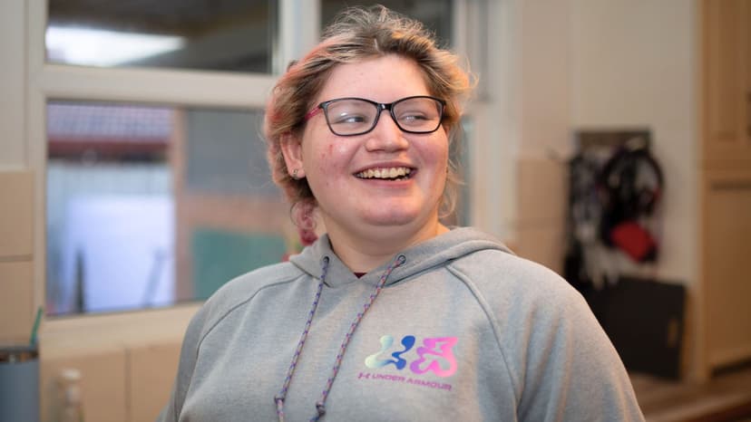 Everyday Independence supports young NDIS participants 