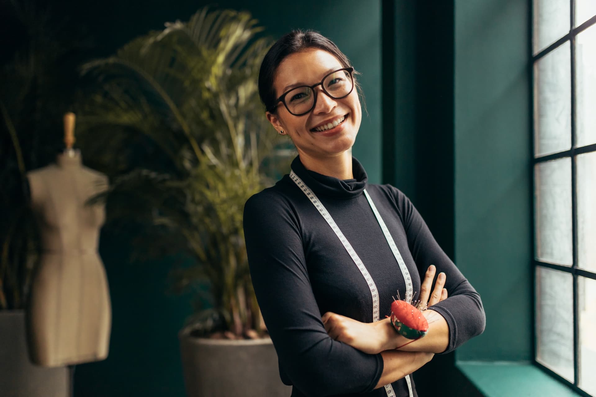What business ideas are eligible?