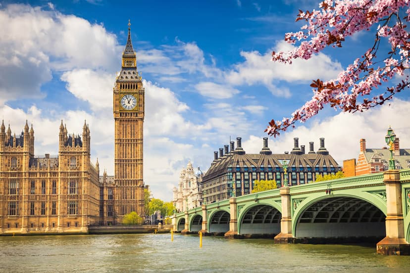 United Kingdom 