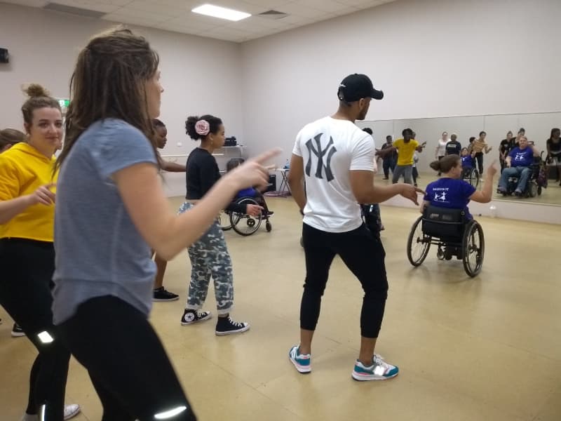 Breaking down disability barriers for WA’s African communities