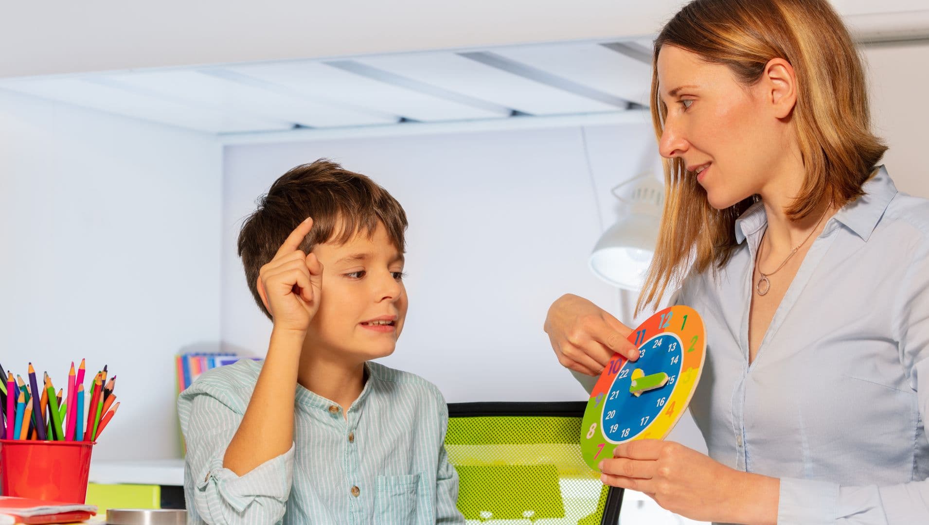 What’s the difference between autism and Asperger’s disorder?