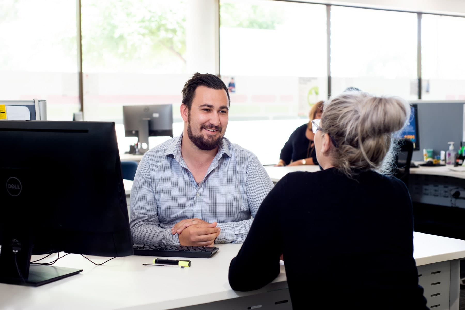 Konekt Employment is now APM Employment Services