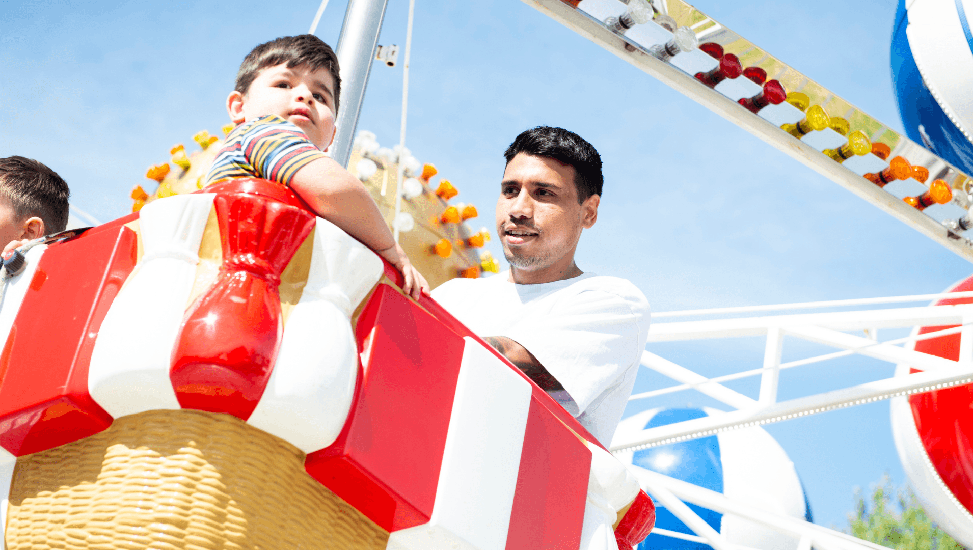 Making the Perth Royal Show fun for everyone