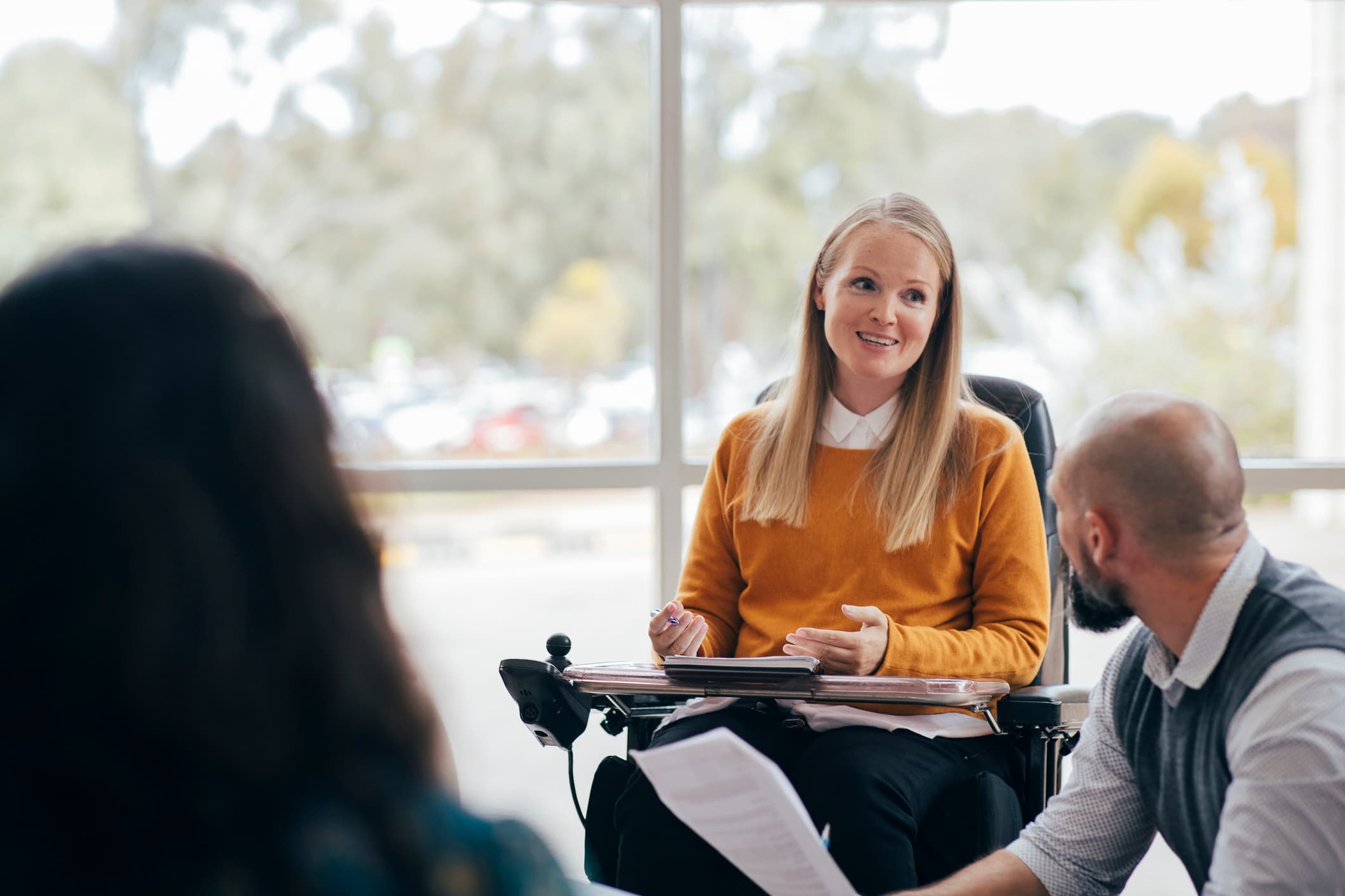 What is Assistive Technology?