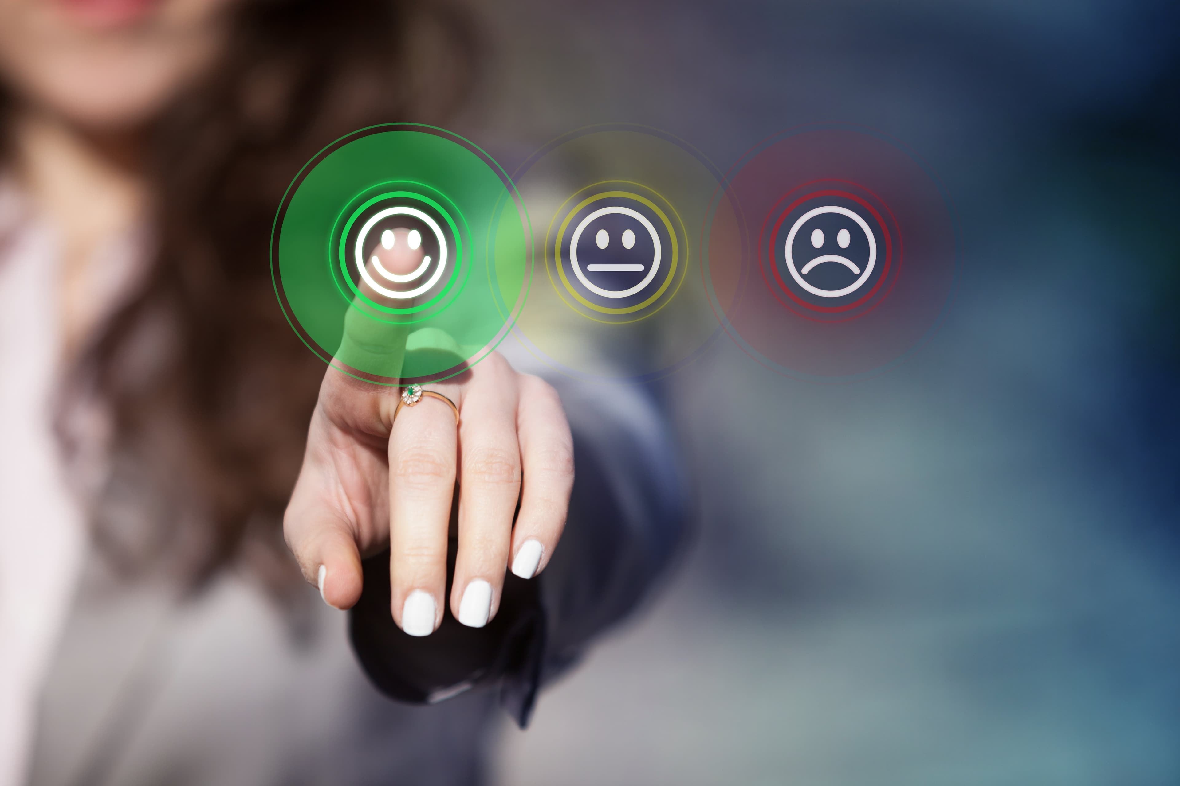 How valuable is NPS in healthcare_