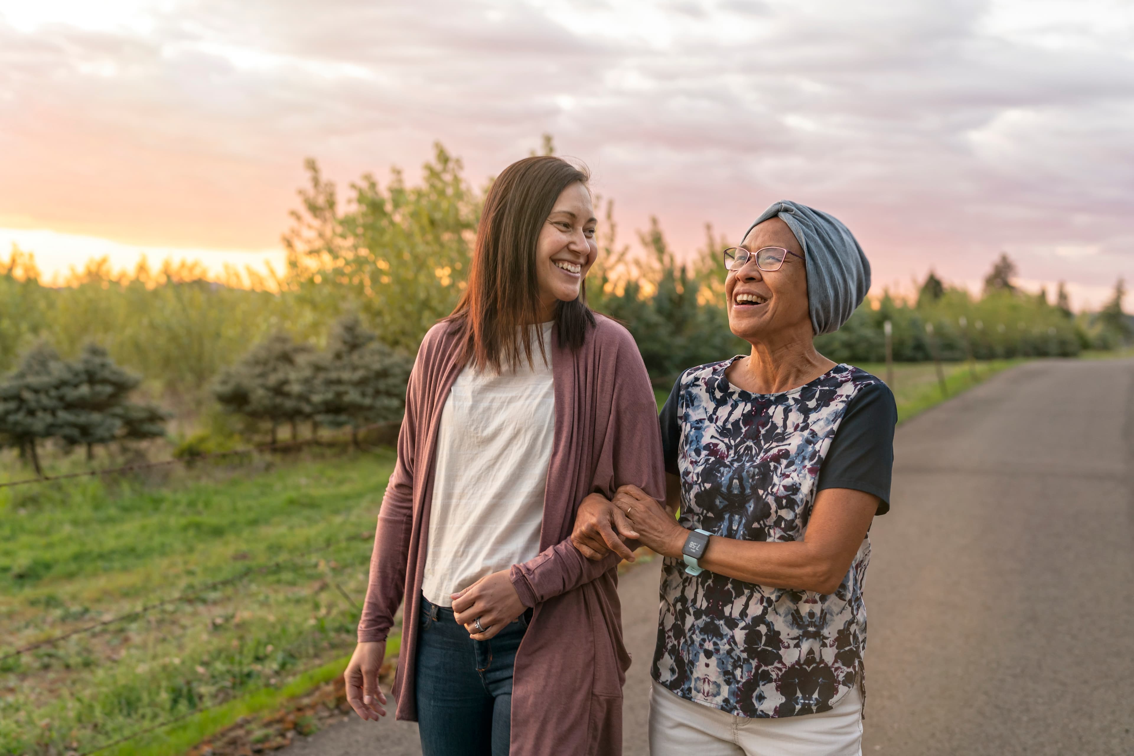 Walking can prevent low back pain, a new study shows