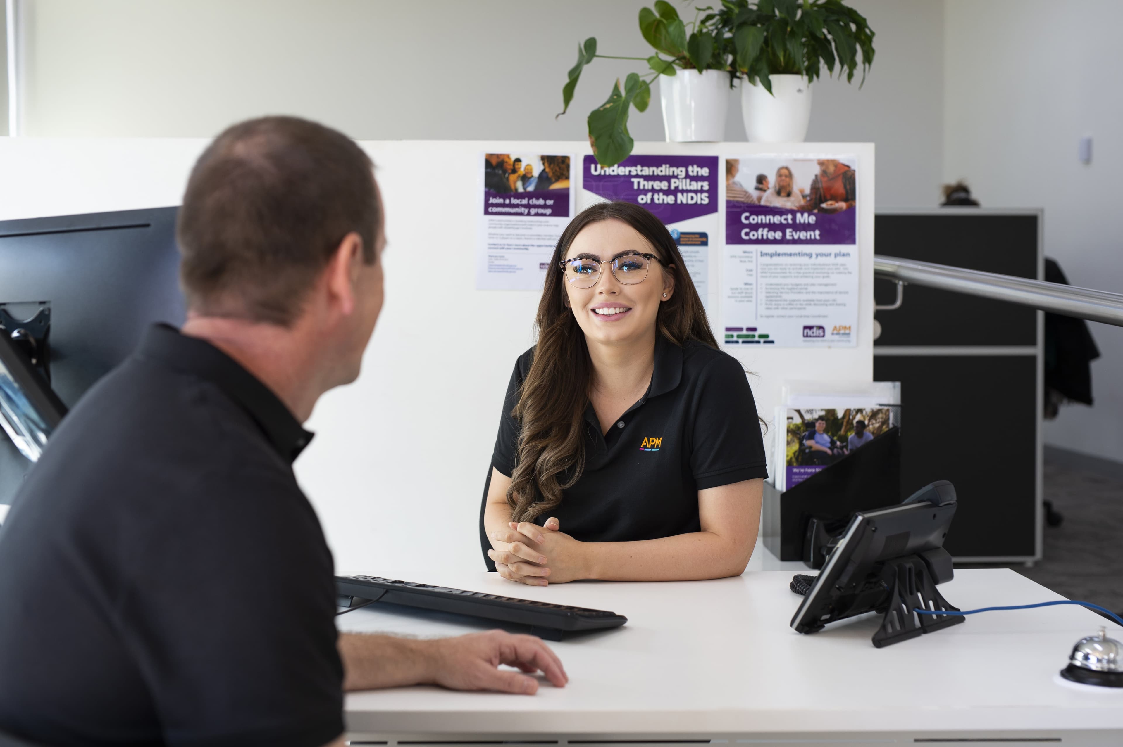 Disability support increases for people not eligible for NDIS