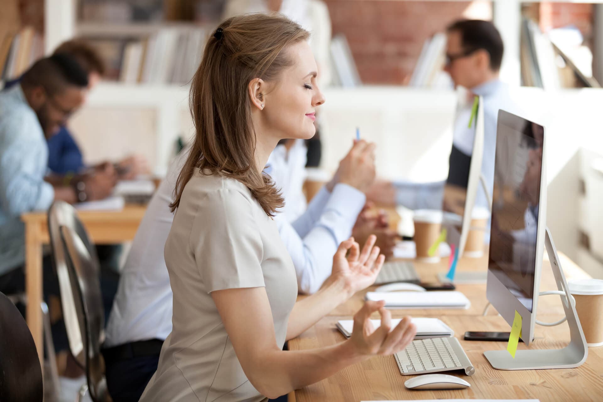 6 positive habits to maintain your health and wellbeing