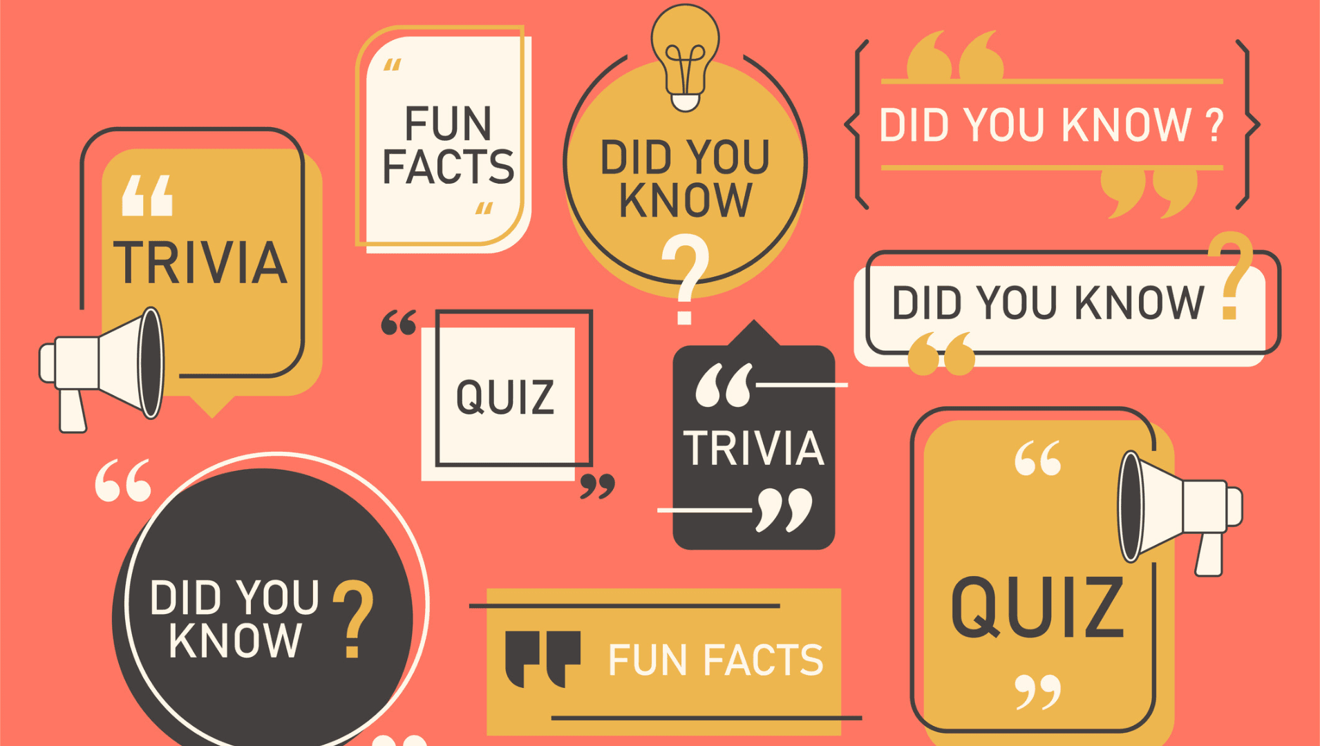 All Inclusive Quiz night in Kwinana