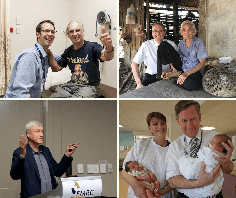 APM sponsors 2019 Professions Award