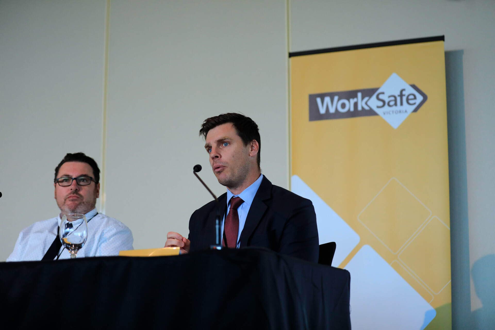 Supporting workers with silicosis back on the road to employment