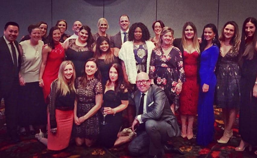 APM Victoria named top Return to Work innovators