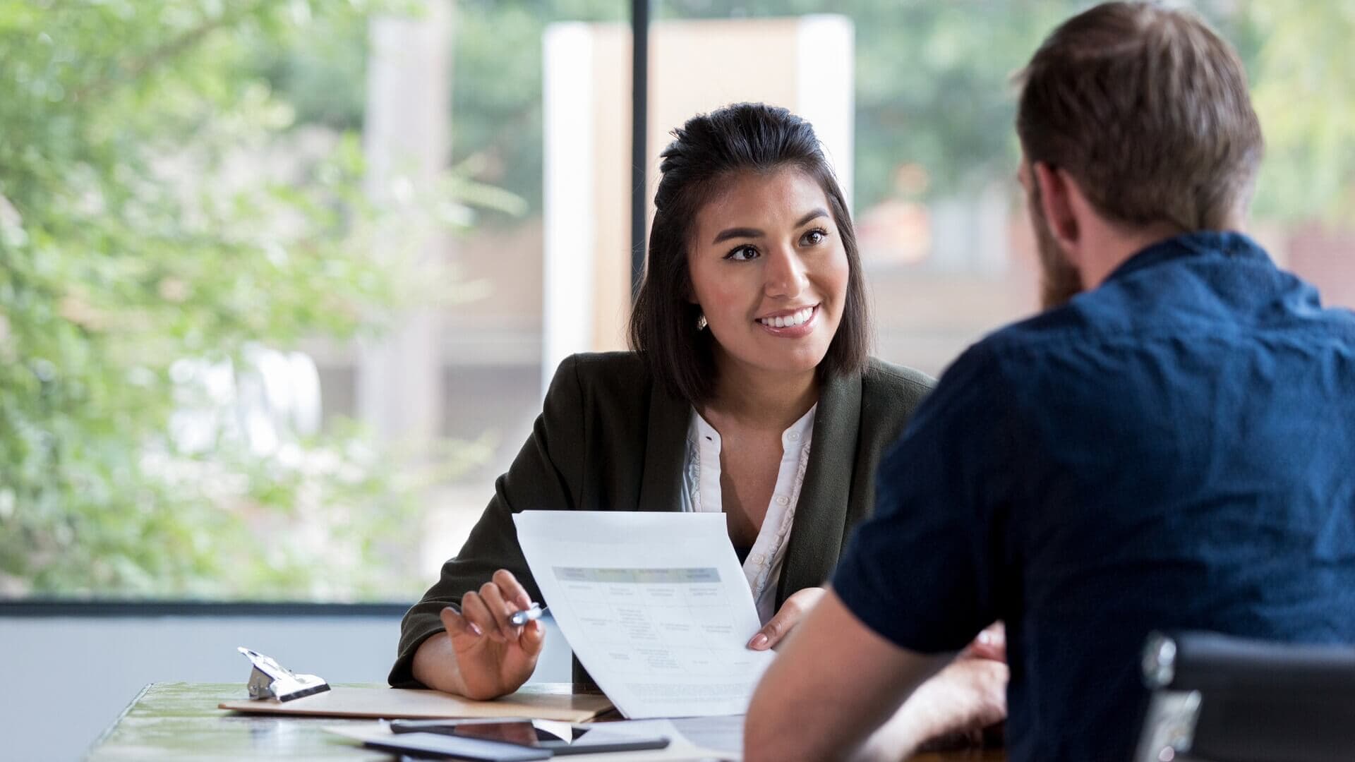 Promoting recovery in injured workers: Insights by Julia Cham