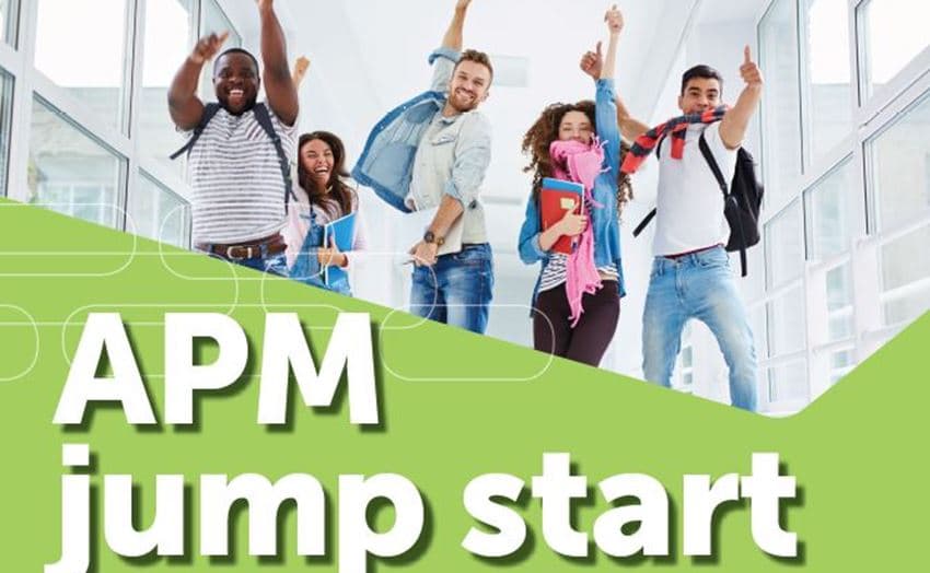 Perth Jump Start aims for 160 jobs in four weeks