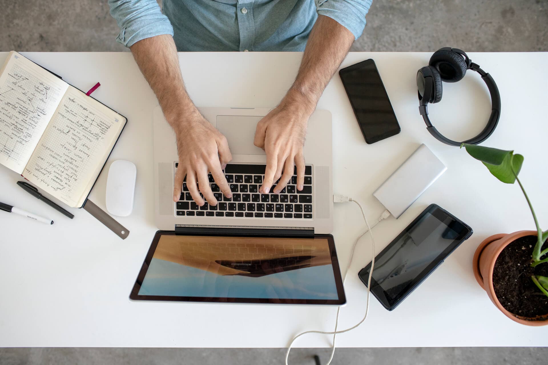 How can we best adapt to rapidly changing job markets?