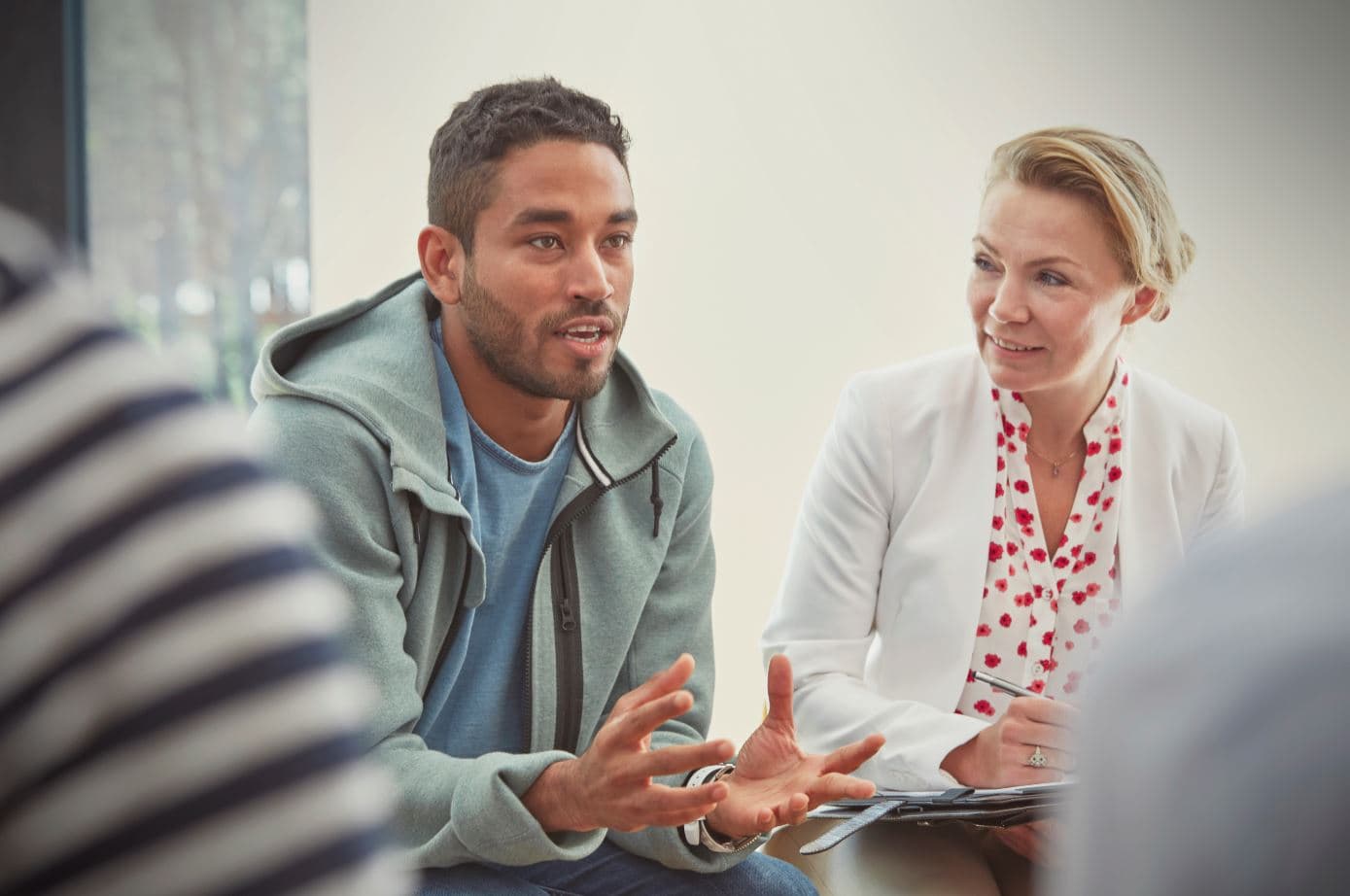 New guide to help employees with mental health conditions 